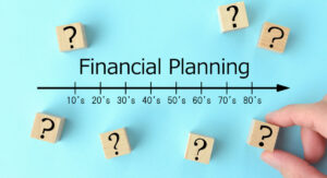 The Importance of Financial Planning: Securing Your Future Today